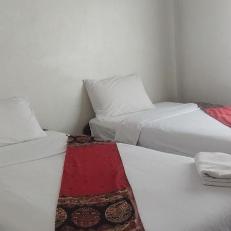 Syvongsack Guesthouse Muang Pakbèng 외부 사진