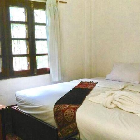 Syvongsack Guesthouse Muang Pakbèng 외부 사진