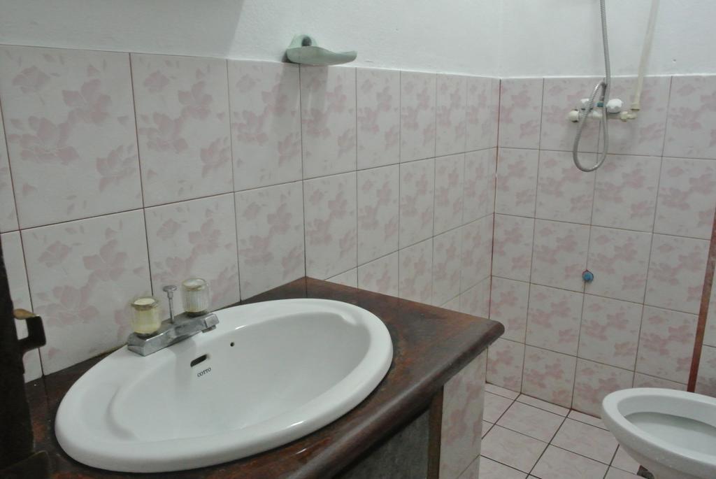Syvongsack Guesthouse Muang Pakbèng 외부 사진
